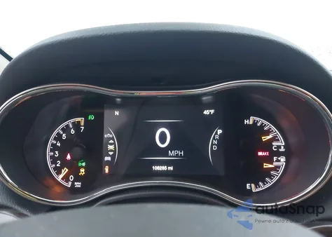 2018 Jeep Grand Cherokee Limited 4X4 из США, поврежденный, VIN 1C4RJFBG1JC212049